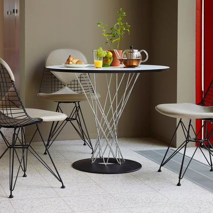 Noguchi Dining Table by Vitra - Diameter: 90 cm