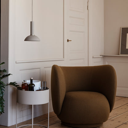 Rico Lounge Chair