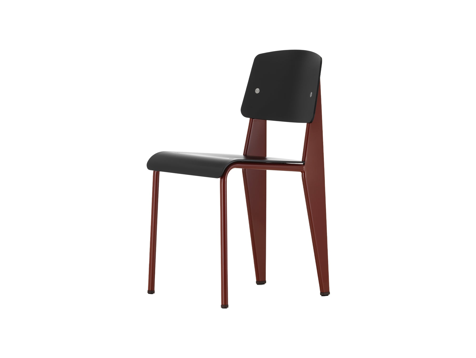 Standard SP Chair by Vitra – Really Well Made