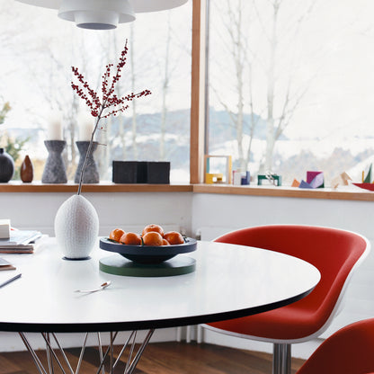 Noguchi Dining Table by Vitra - Diameter: 121 cm