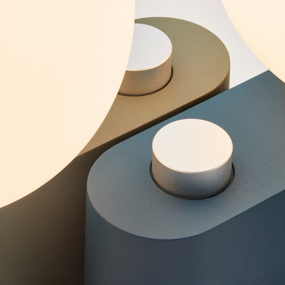 Alumina LED Lamps by Tala
