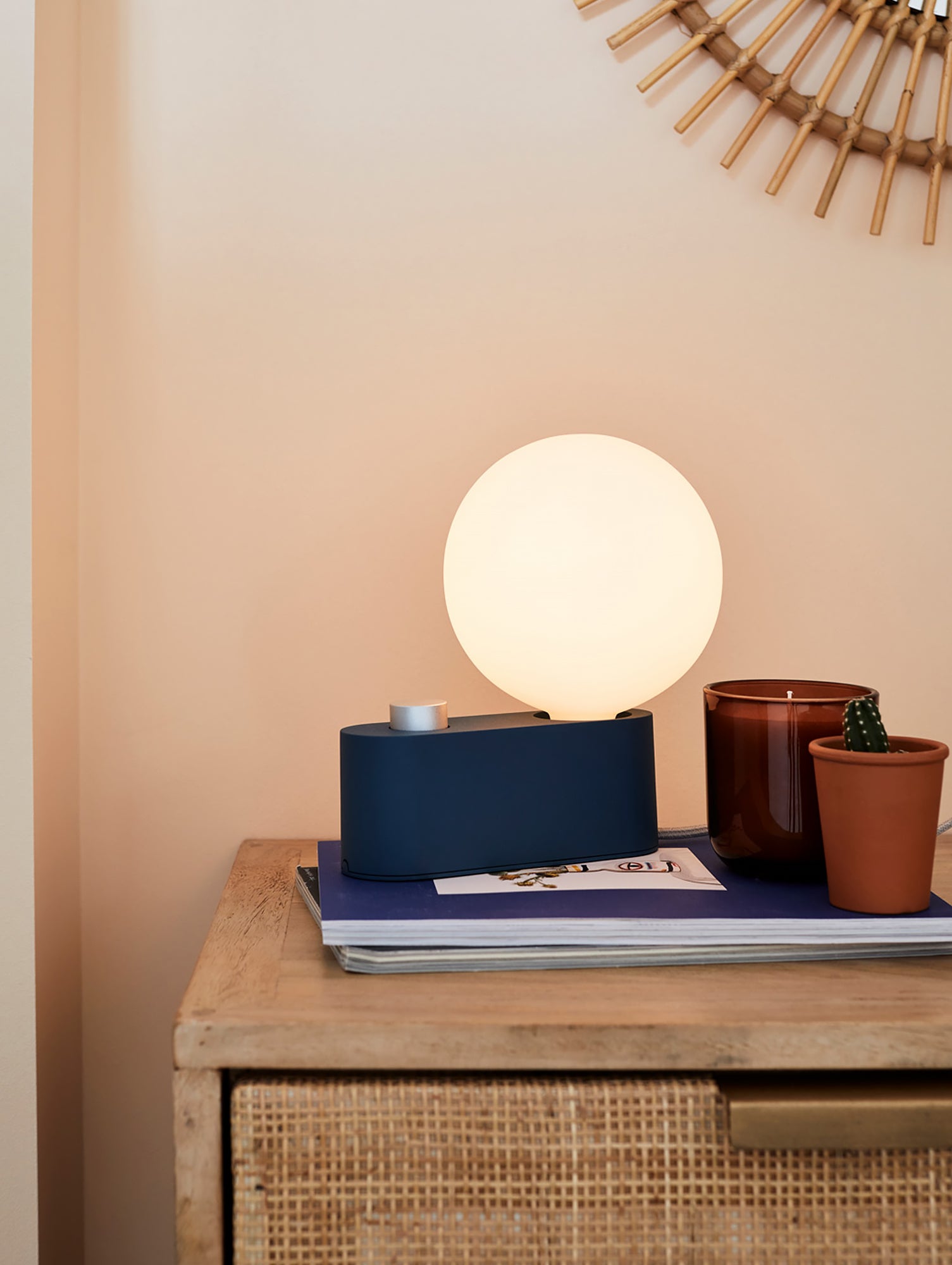 Alumina LED Lamps by Tala