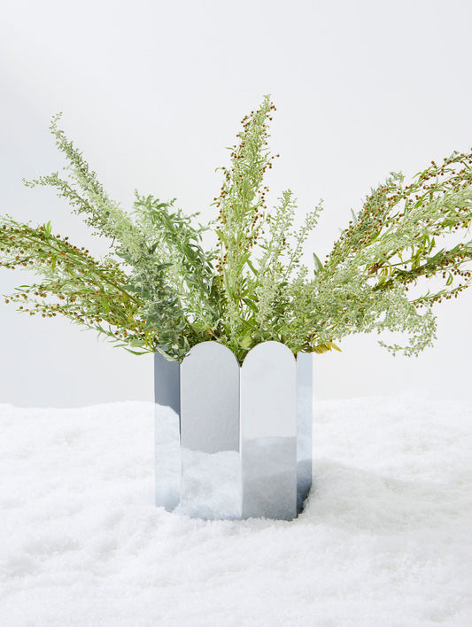 Arcs Vase