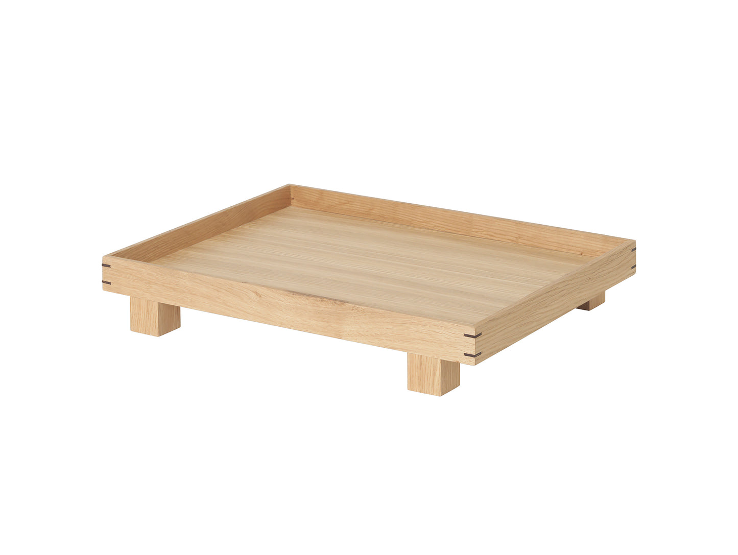 Small Bon wooden Tray by Ferm Living