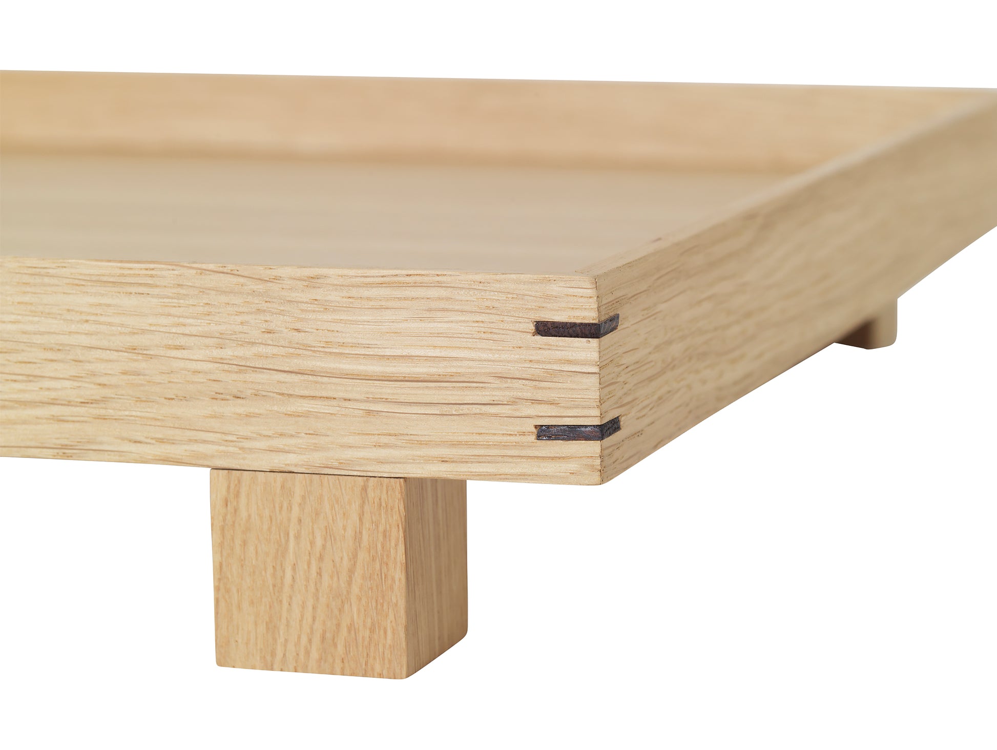 Small Bon wooden Tray by Ferm Living