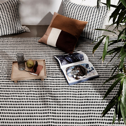 Small Bon wooden Tray by Ferm Living