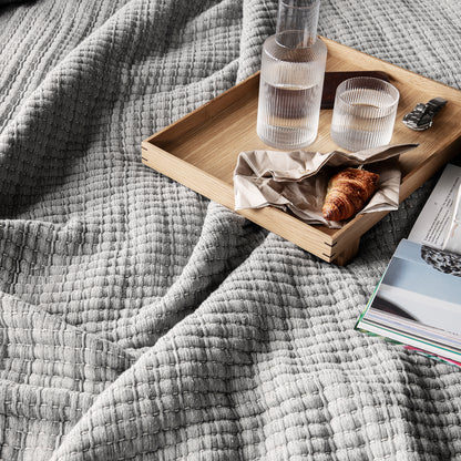 Small Bon wooden Tray by Ferm Living