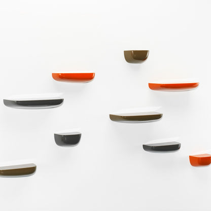 Bouroullec Brothers Corniches 선반
