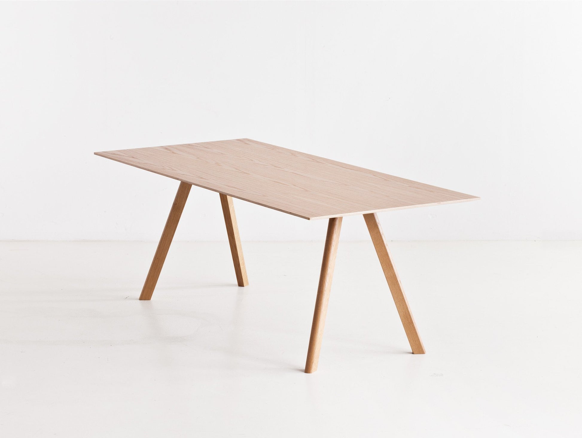 Copenhague Dining Table CPH 30 (90 cm width) by HAY