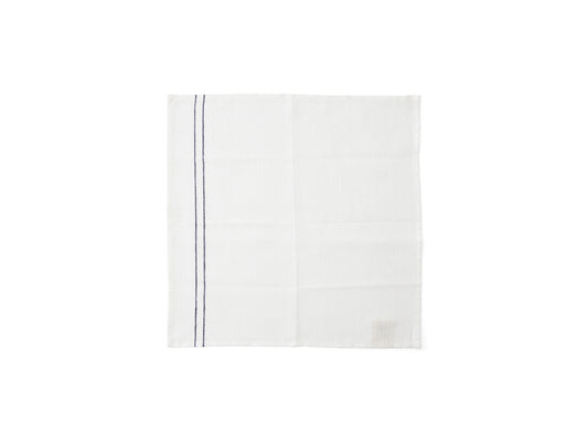 Cressida Napkin by Menu - Indigo