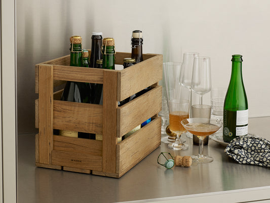 Dania Box 3