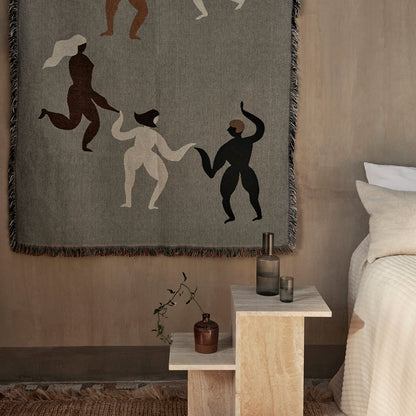 Distinct Side Table by Ferm Living