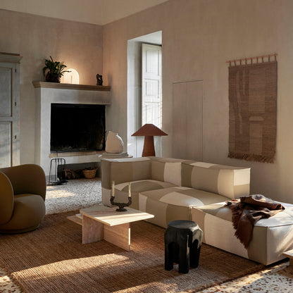 Distinct Coffee Table by Ferm Living