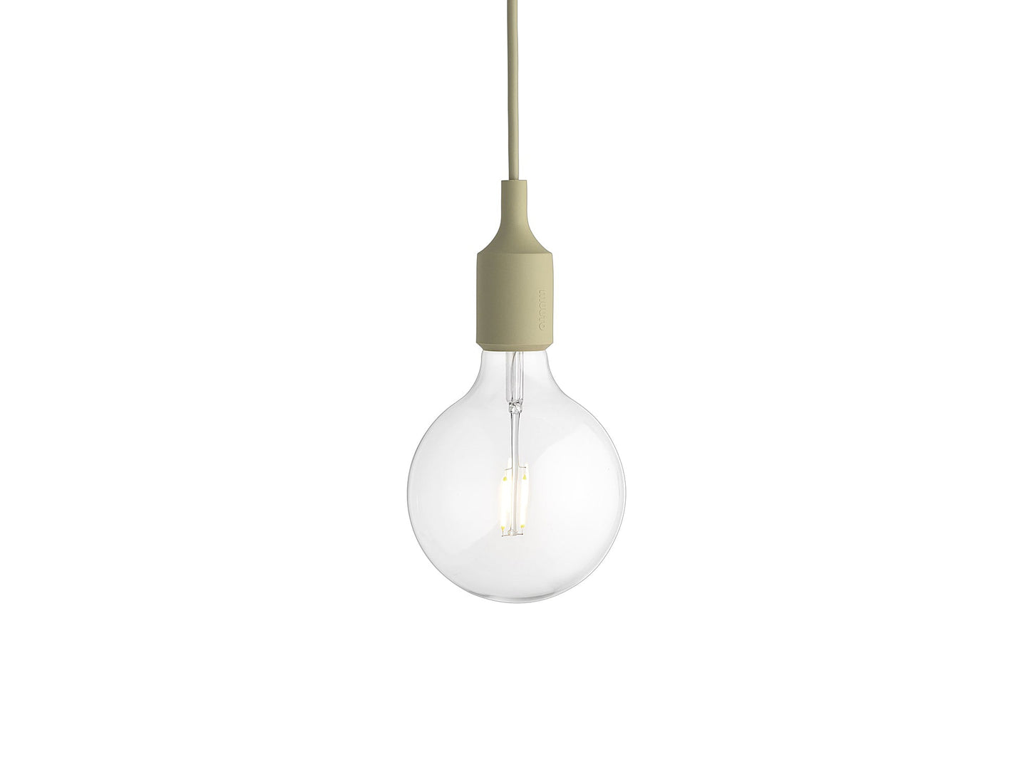 E27 Pendant Light (LED) / Discontinued