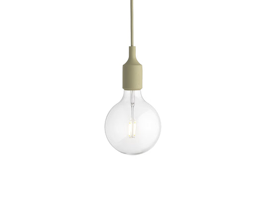 E27 Pendant Light (LED) / Discontinued