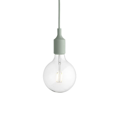 E27 Pendant Light (LED) / Discontinued