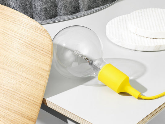 Muuto E27 LED Pendant Light