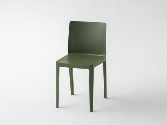 Élémentaire Dining Chair by Ronan & Erwan Bouroullec for HAY