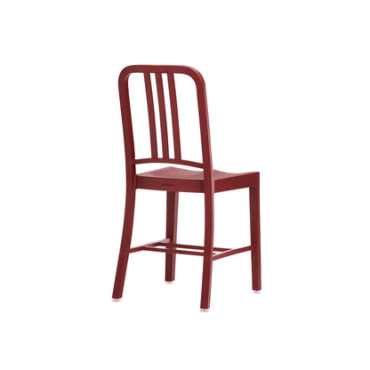 111 Navy Chair by Emeco - Bordeaux