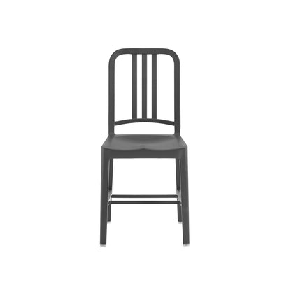 111 Navy Chair by Emeco - Charcoal