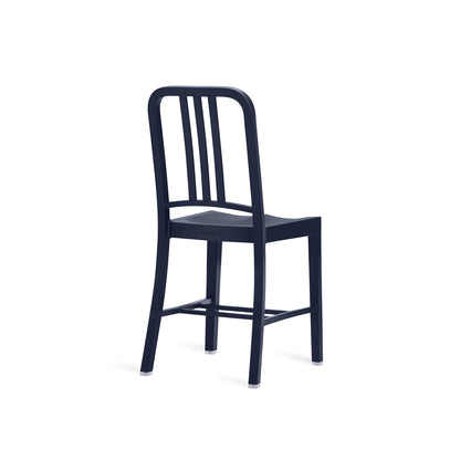 111 Navy Chair by Emeco - Dark Blue