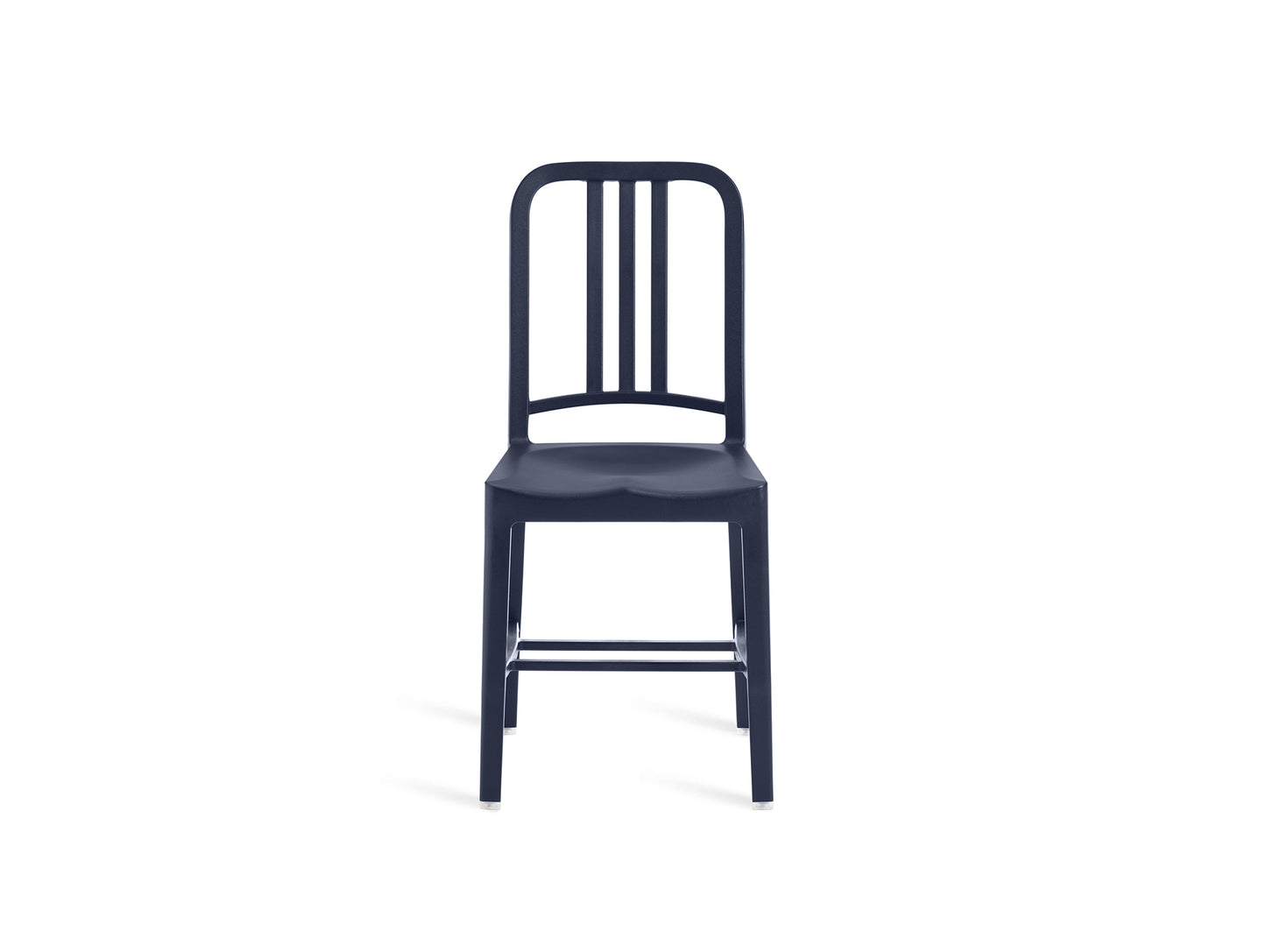 111 Navy Chair by Emeco - Dark Blue