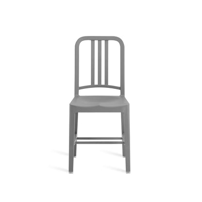111 Navy Chair by Emeco - Flint