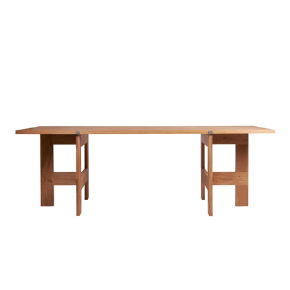 Farmhouse Planks Table by Frama