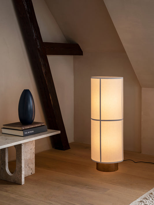 Hashira Floor Lamp by Menu