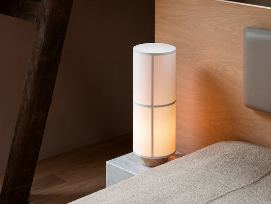 Hashira Table Lamp by Menu