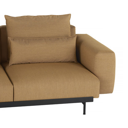 Fiord 541 In Situ Modular Sofa Cushion 70 x 30 cm by Muuto