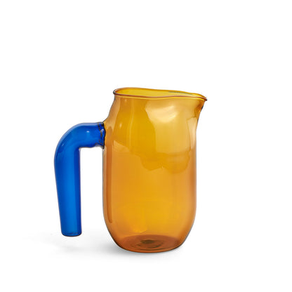 Jug by HAY - Small / Amber