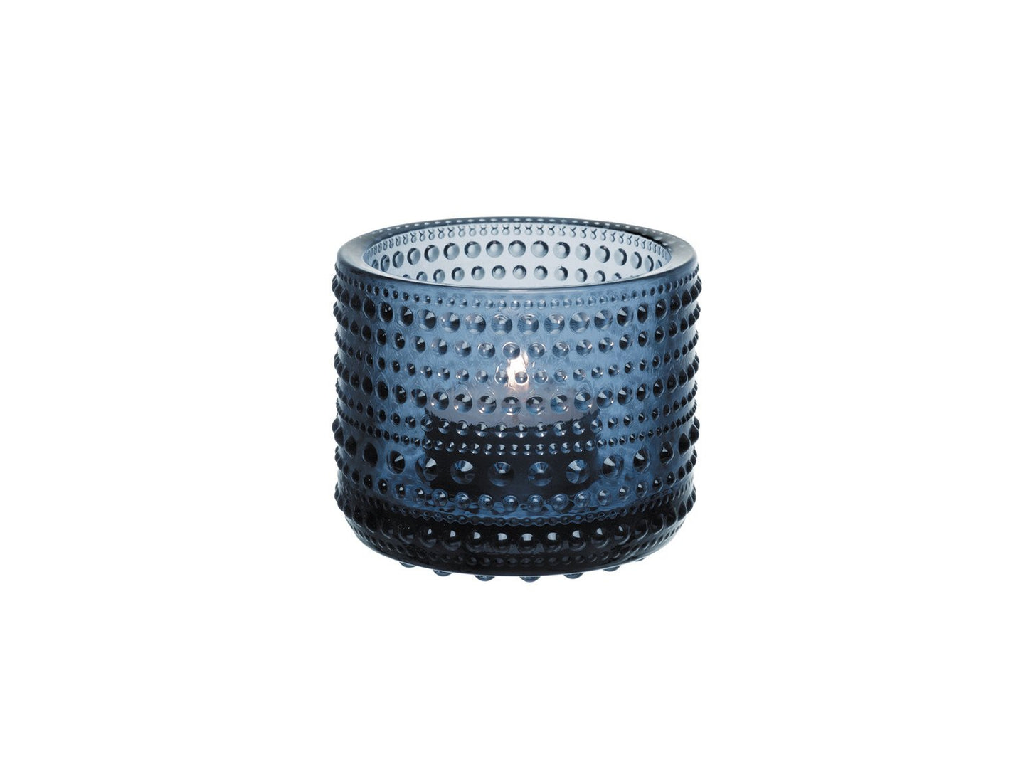 Rain Kastehelmi Votive by Iittala