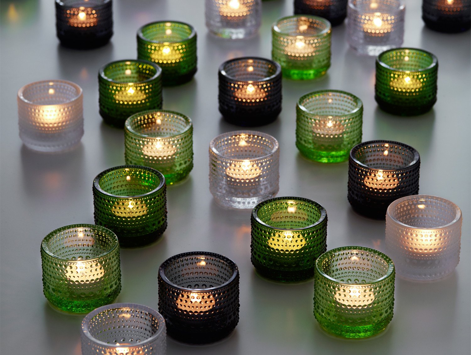 Kastehelmi Votive by Iittala