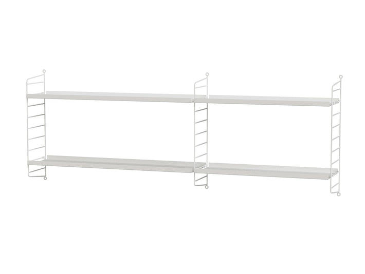 Kids Room Combination I by String - white