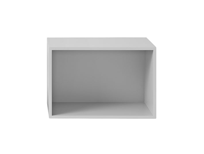 Stacked Shelf System 2.0 by Muuto