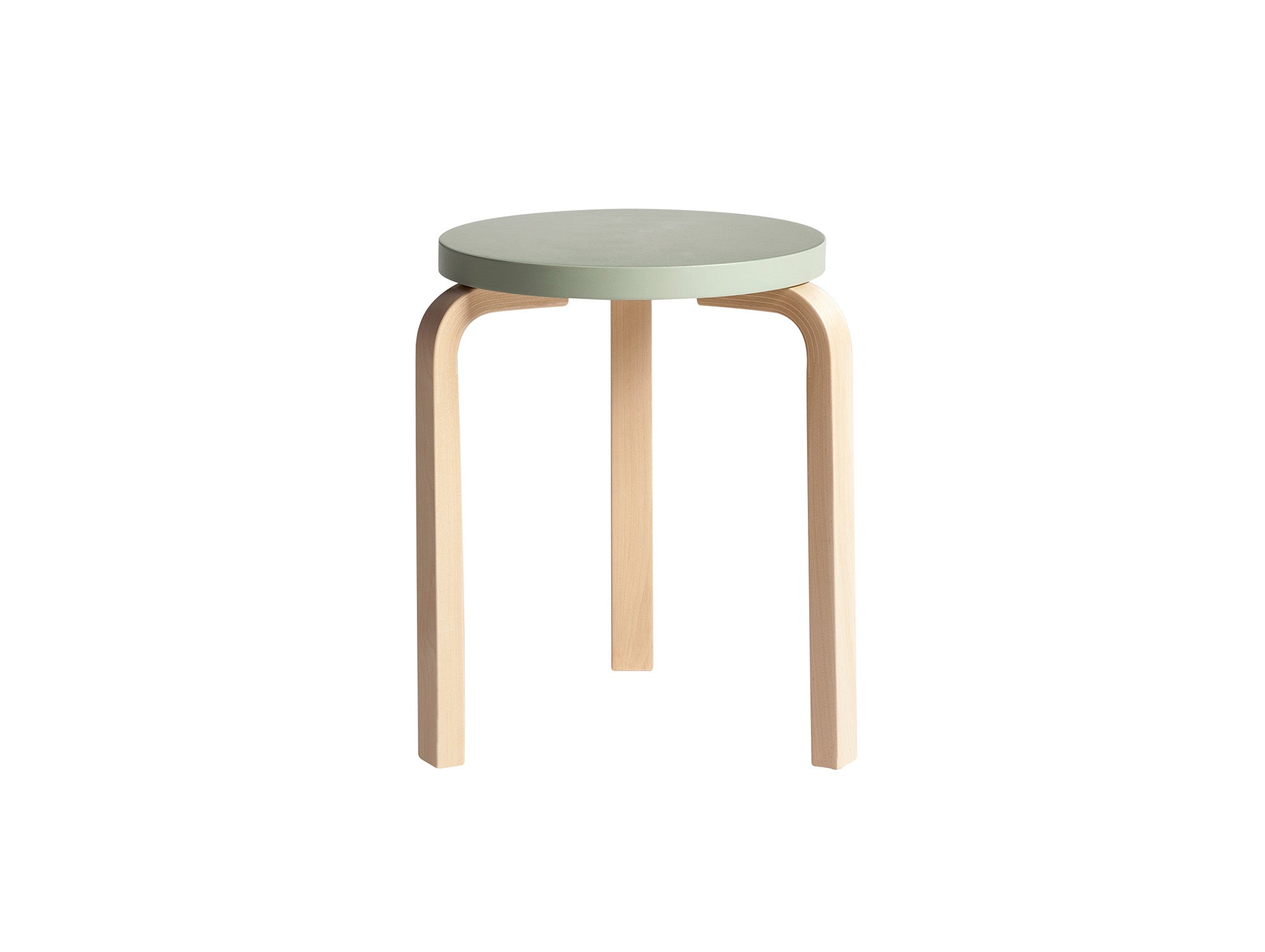 Alvar Aalto Stool 60 by Artek – Really Well Made