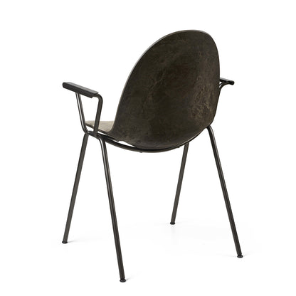 Eternity Armchair With Full Upholstery by Mater / Re-wool 218