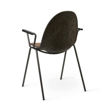 Eternity Armchair With Full Upholstery by Mater / Re-wool 378