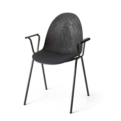 Eternity Armchair With Seat Upholstery by Mater / Re-wool 198