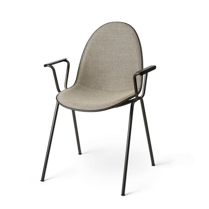 Eternity Armchair With Full Upholstery by Mater / Re-wool 218