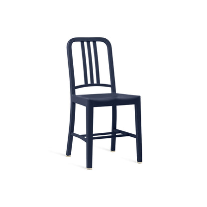 111 Navy Chair by Emeco - Dark Blue