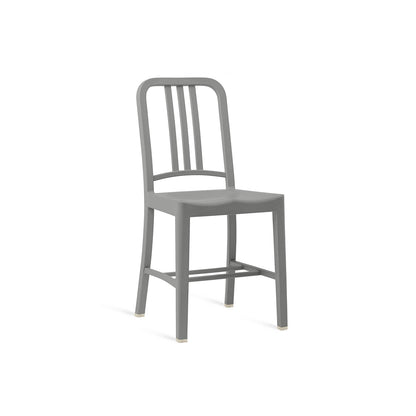 111 Navy Chair by Emeco - Flint
