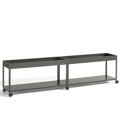New Order Shelving - Combination 103, 2 Layers in Ary