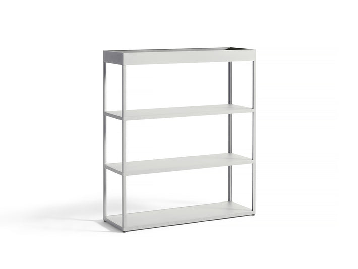 New Order Cabinet by HAY - Combination 303 / Light Grey