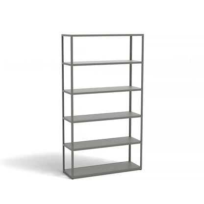 New Order Shelving by HAY - Combination 501 / Army
