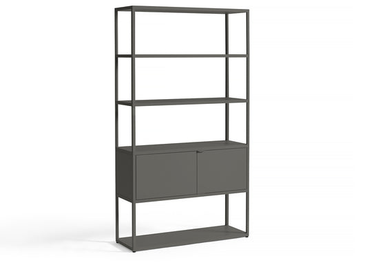 New Order Shelving - Combination 502