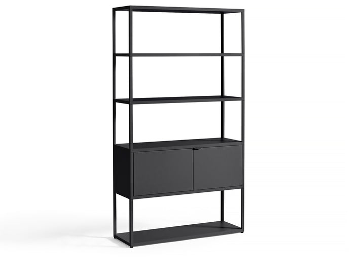New Order Shelving - Combination 502