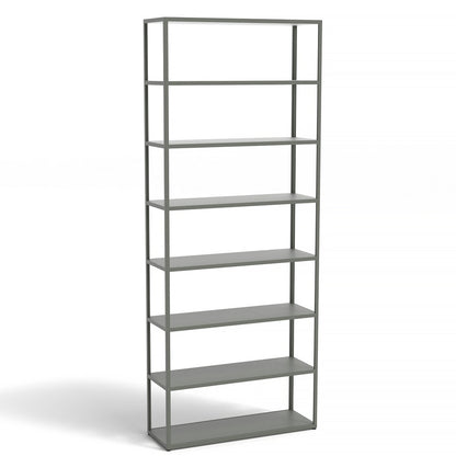 New Order Shelving - Combination 701 / 8 Layers in Army