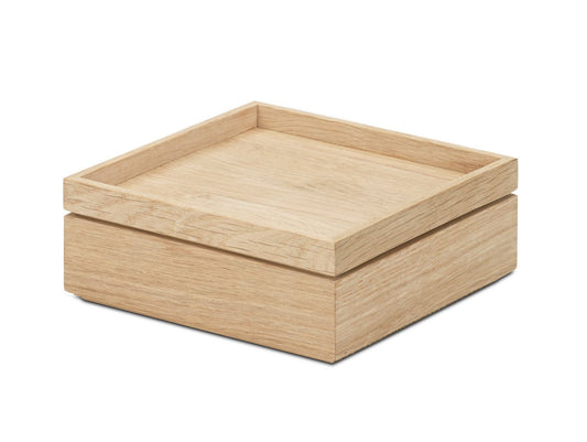 Nomad Tray and Box